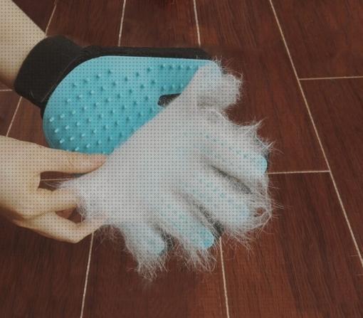 ¿Dónde poder comprar guantes mascotas guantes para pelo de mascotas?