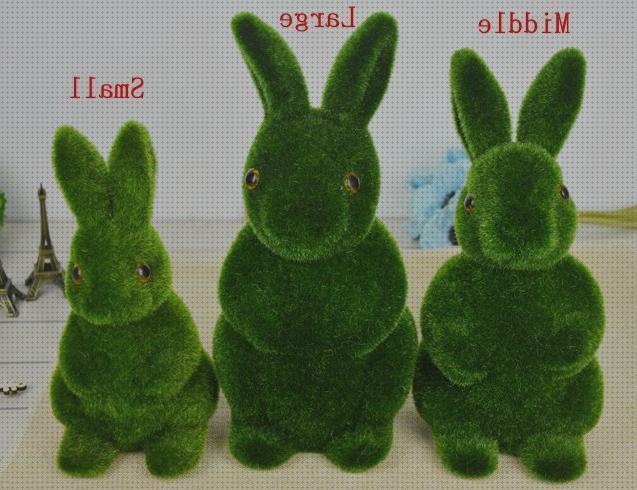 ¿Dónde poder comprar hierbas conejos hierba artificial para conejos?