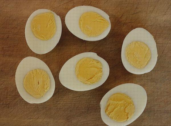 Los 15 Mejores Huevos Cocidos Para Los Pájaros