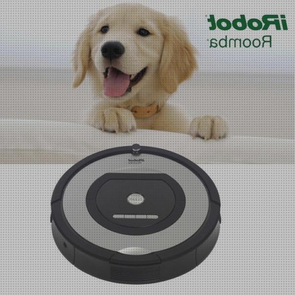 Los mejores 13 Irobot Roomba 775 Pet Especiales Para Mascotas