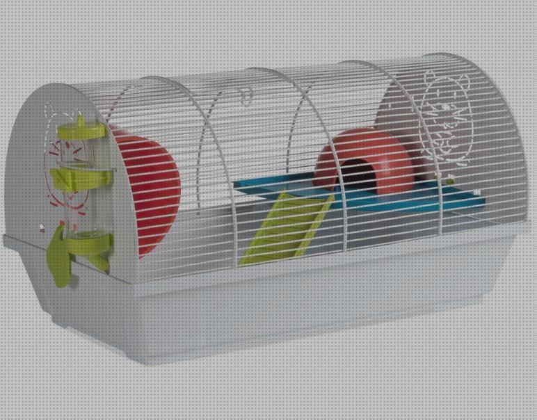 ¿Dónde poder comprar jaulas hamster jaula para hamster exclusivo?