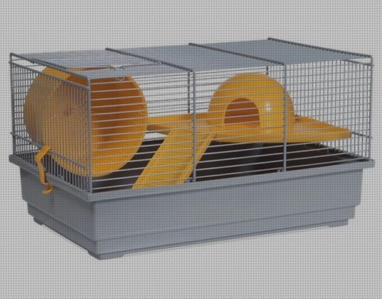 Las mejores jaulas hamster jaula para hamster exclusivo