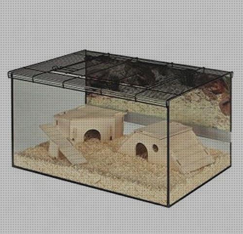 ¿Dónde poder comprar pecera hamster jaula pecera para hamster?