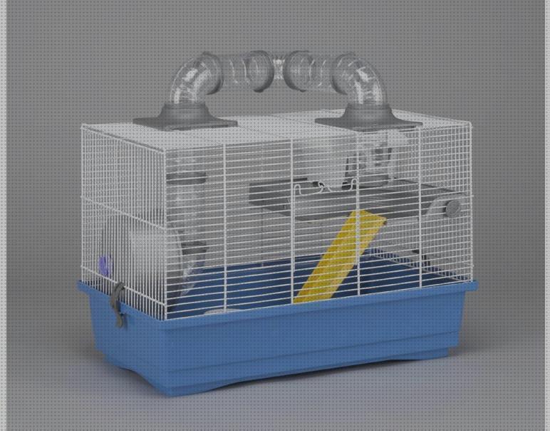 ¿Dónde poder comprar hamster jaulas de doble altura para hamster?