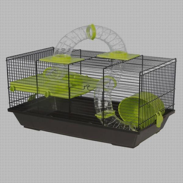 ¿Dónde poder comprar hamster jaulas para hamster comyn?