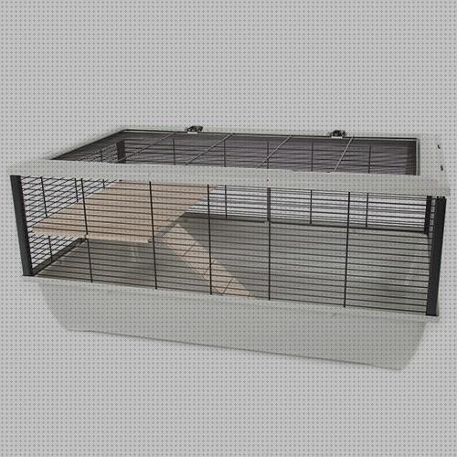 ¿Dónde poder comprar hamster jaulas para hamster dos pisos?