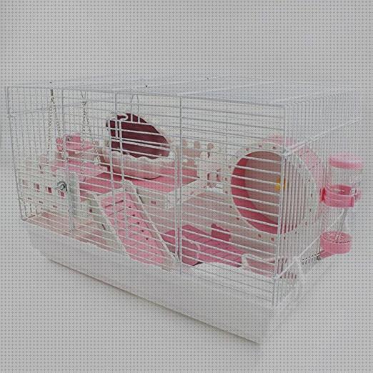 ¿Dónde poder comprar hamster jaulas para hamster extra grande?