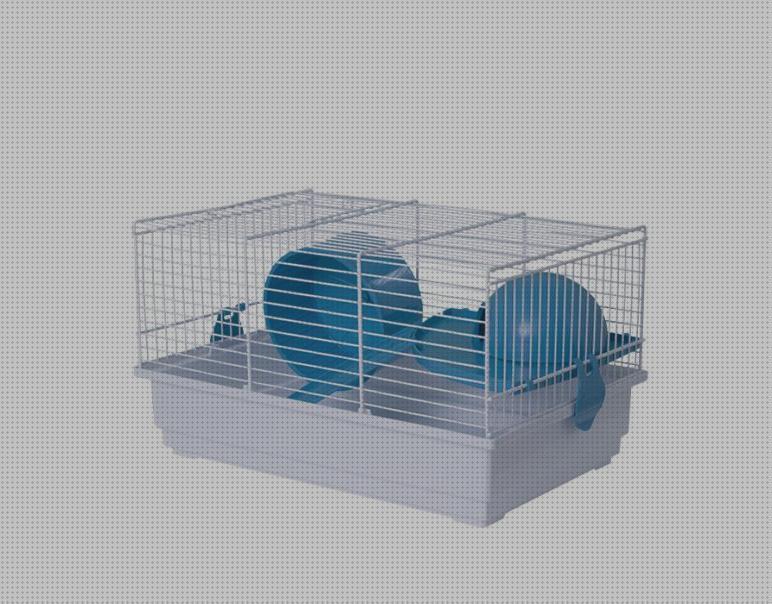 ¿Dónde poder comprar hamster jaulas para hamster pequeñas?