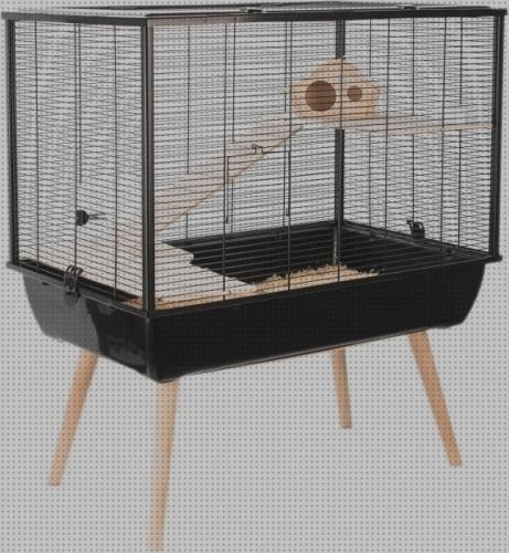 Las mejores hamster jaulas para hamster sirio grandes 60cm 30cm 80cm
