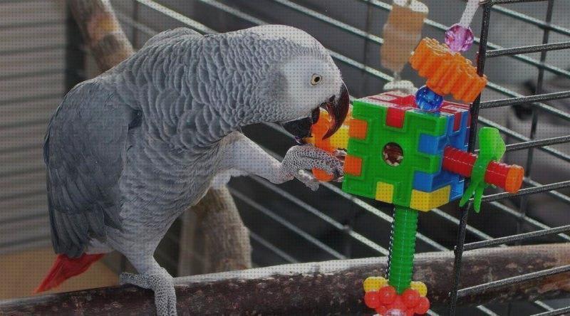 Las mejores juguetes juguete para pájaros pico 1 unidad