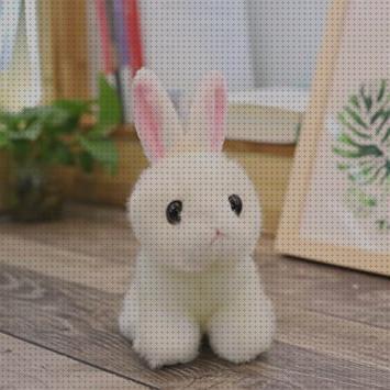 Análisis de los 18 mejores Juguetes De Conejos Para Niñas