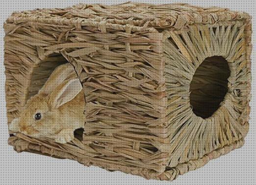 ¿Dónde poder comprar juguetes conejos juguetes para conejos hechos a mano?
