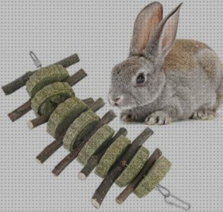 ¿Dónde poder comprar juguetes conejos juguetes para conejos verdecora?