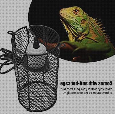 Las mejores marcas de lampara loros lampara de reptiles para loros