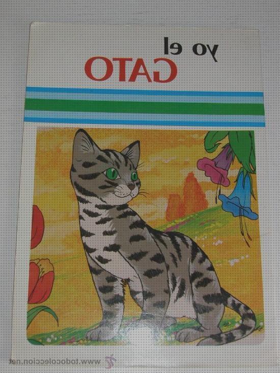 Las mejores niños gatos libros sobre gatos para niños