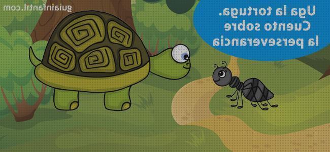 Review de libros sobre tortugas para niños