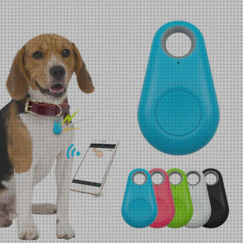 Opiniones de los 12 mejores Localizadores Gps Bluetooth Para Mascotas