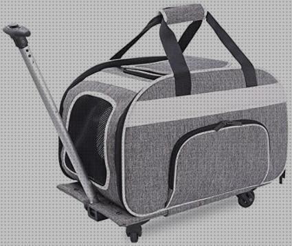 Las mejores marcas de maletin maletin de mascotas para coche