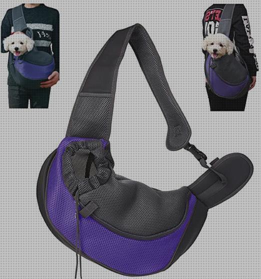 Las mejores marcas de mochilas perros mochila para perros