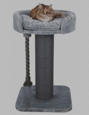 Las mejores rascadores gatos modelos de rascadores para gatos