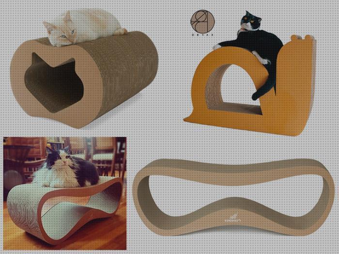 Las mejores marcas de carton gatos muebles de carton para gatos