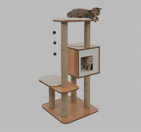 ¿Dónde poder comprar muebles gatos mueble rascador para gatos?