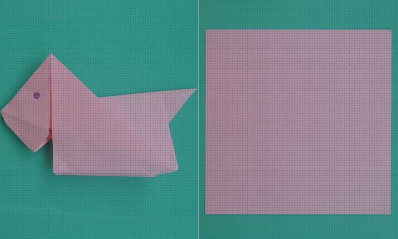 Las mejores marcas de origami