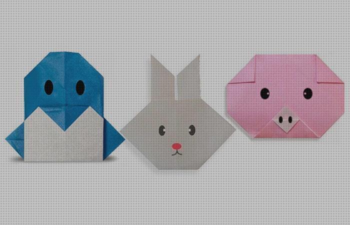 Los 13 Mejores origami para mascotas