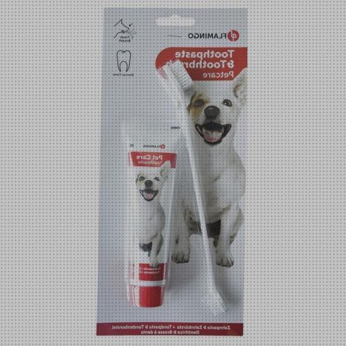 ᐉ 13 Mejores Pastas De Dientes Para Perros Precios 【opiniones】 9223