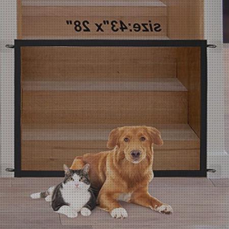 Las mejores marcas de bebes mascotas puertas de seguridad para bebes y mascotas