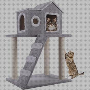 ¿Dónde poder comprar rascadores gatos rascador casa para gatos?