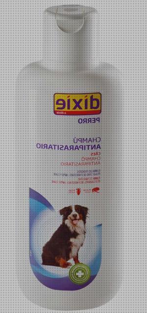 Opiniones de los 28 mejores Shampoo Antiparasitarios Para Perros