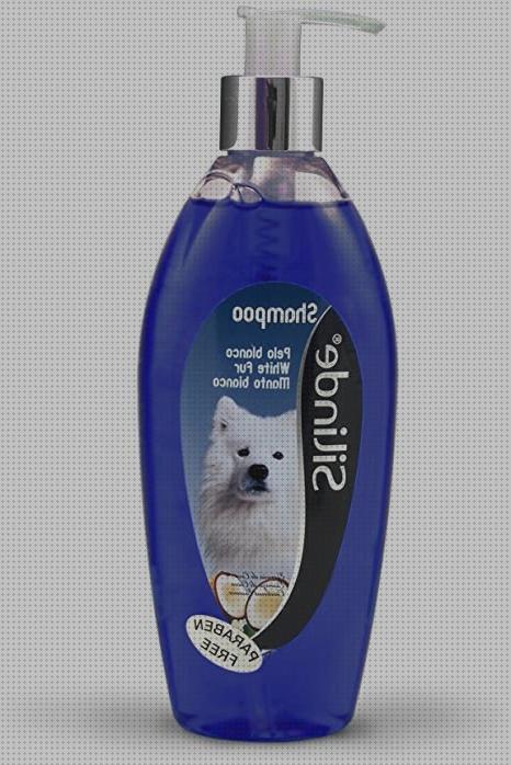 Análisis de los 18 mejores Shampoo Para Blanquear Los Pelos De Los Para Perros