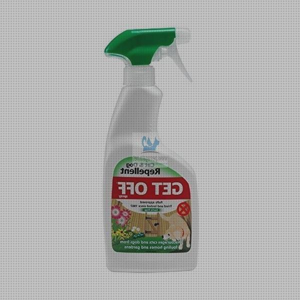 Las mejores marcas de spray gatos spray repelente para gatos