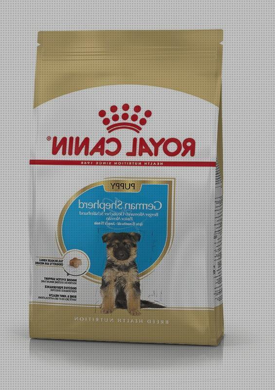 ¿Dónde poder comprar aleman perros suplementos alimenticios para perros pastor aleman?