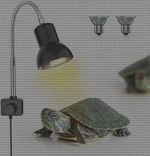 Las mejores marcas de trixie lamp para tortugas